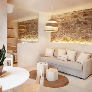 7 - La Guarida De - Bajo A - Enjoy Apartment