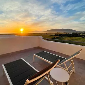 Sunset Apartment