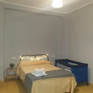 Apartamentos Lanjaron Lanjarón
