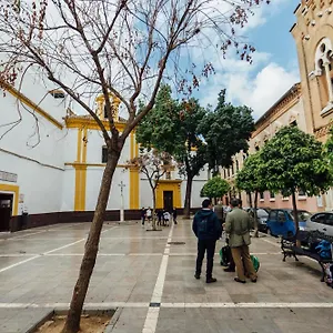  Appartement Stunning And Colorful- 4bd 2bth- Santa Cruz