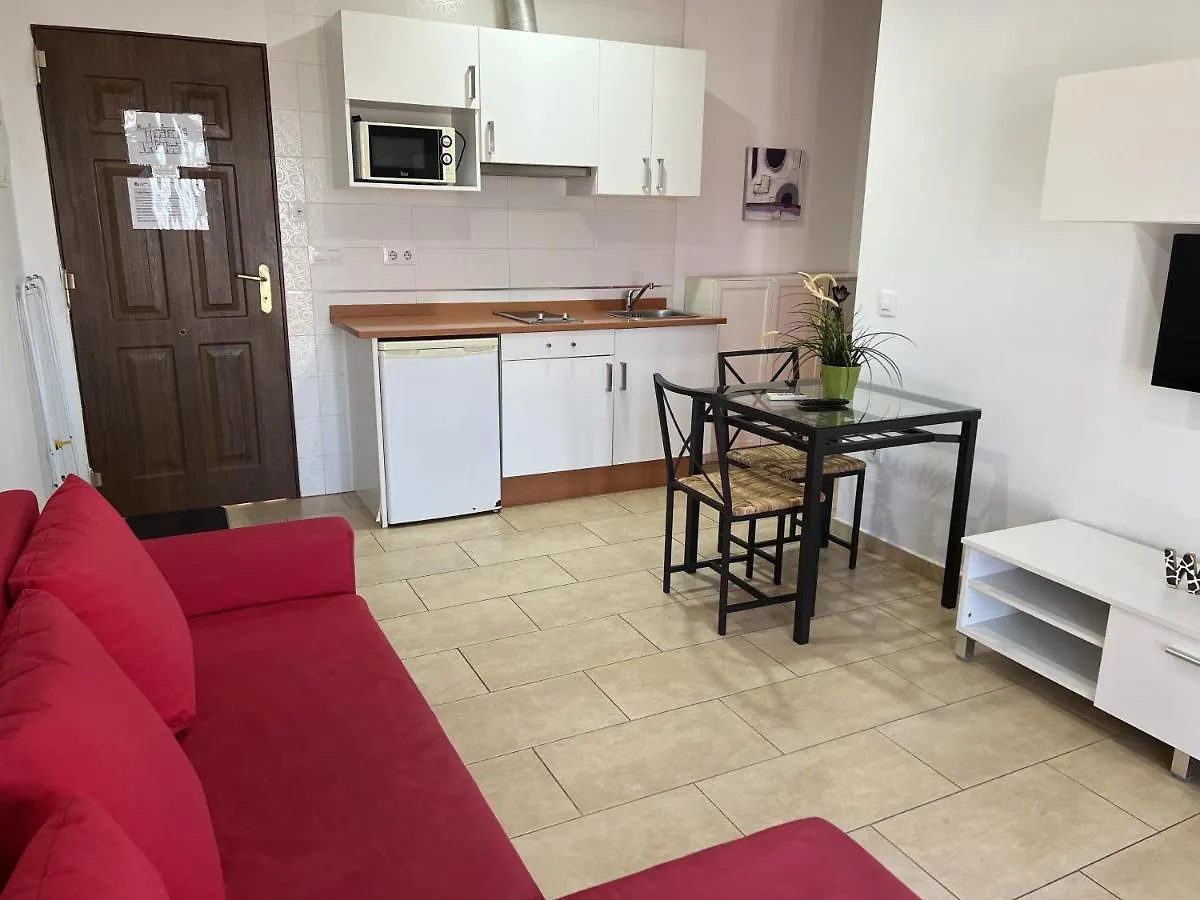 Apartamentos Ortega Tarifa Apartment