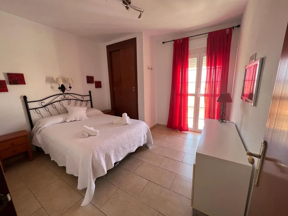 Apartamentos Ortega Tarifa 0*,