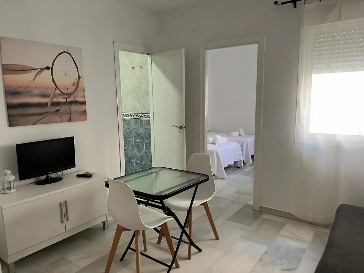 Apartamentos Ortega Tarifa
