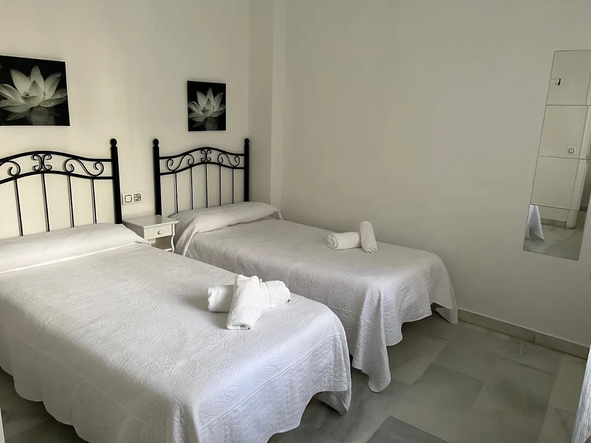 Apartamentos Ortega Tarifa 0*,  Spain