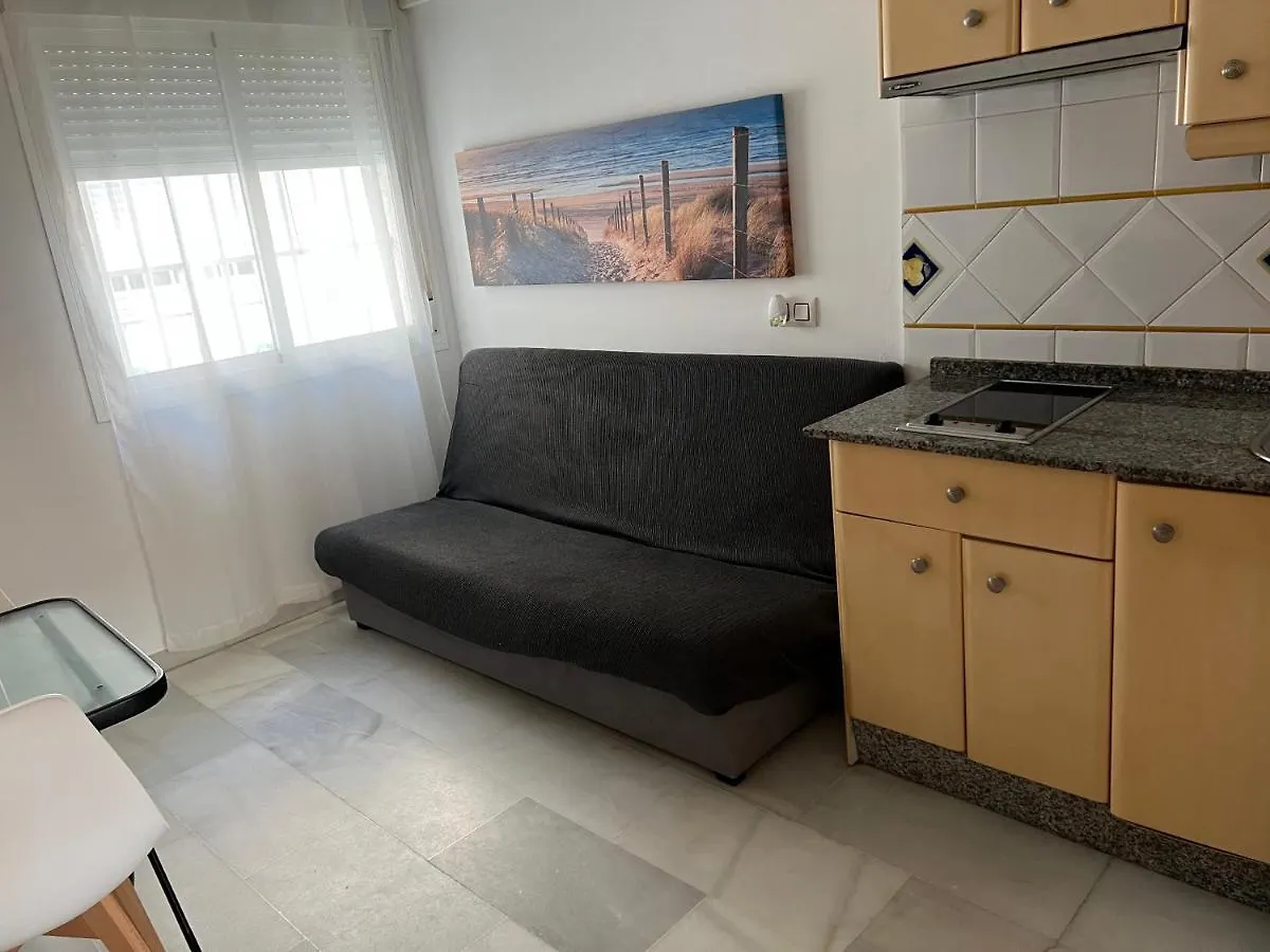 Apartamentos Ortega Tarifa 0*,  Spain