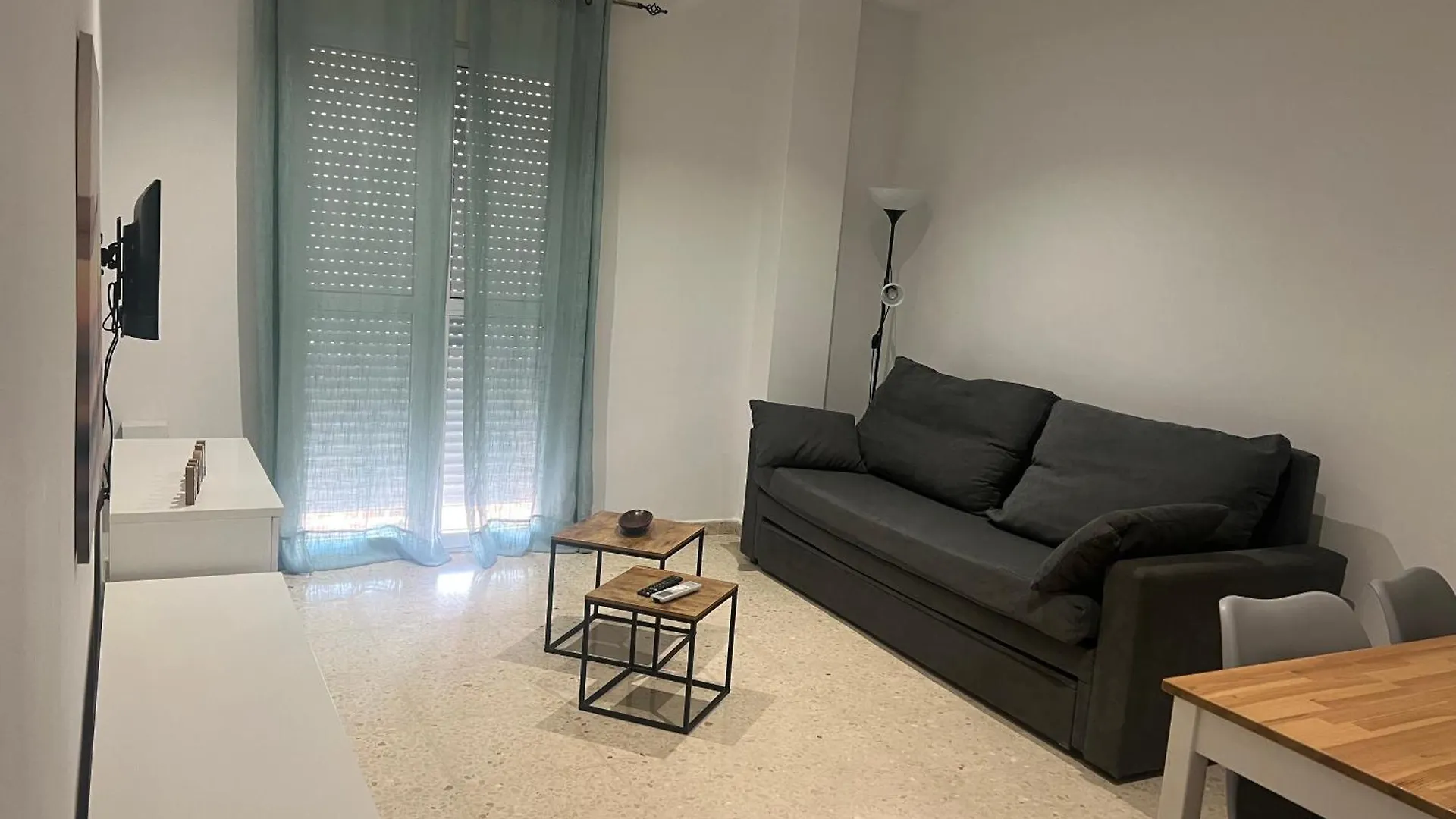 Apartment Apartamentos Ortega Tarifa