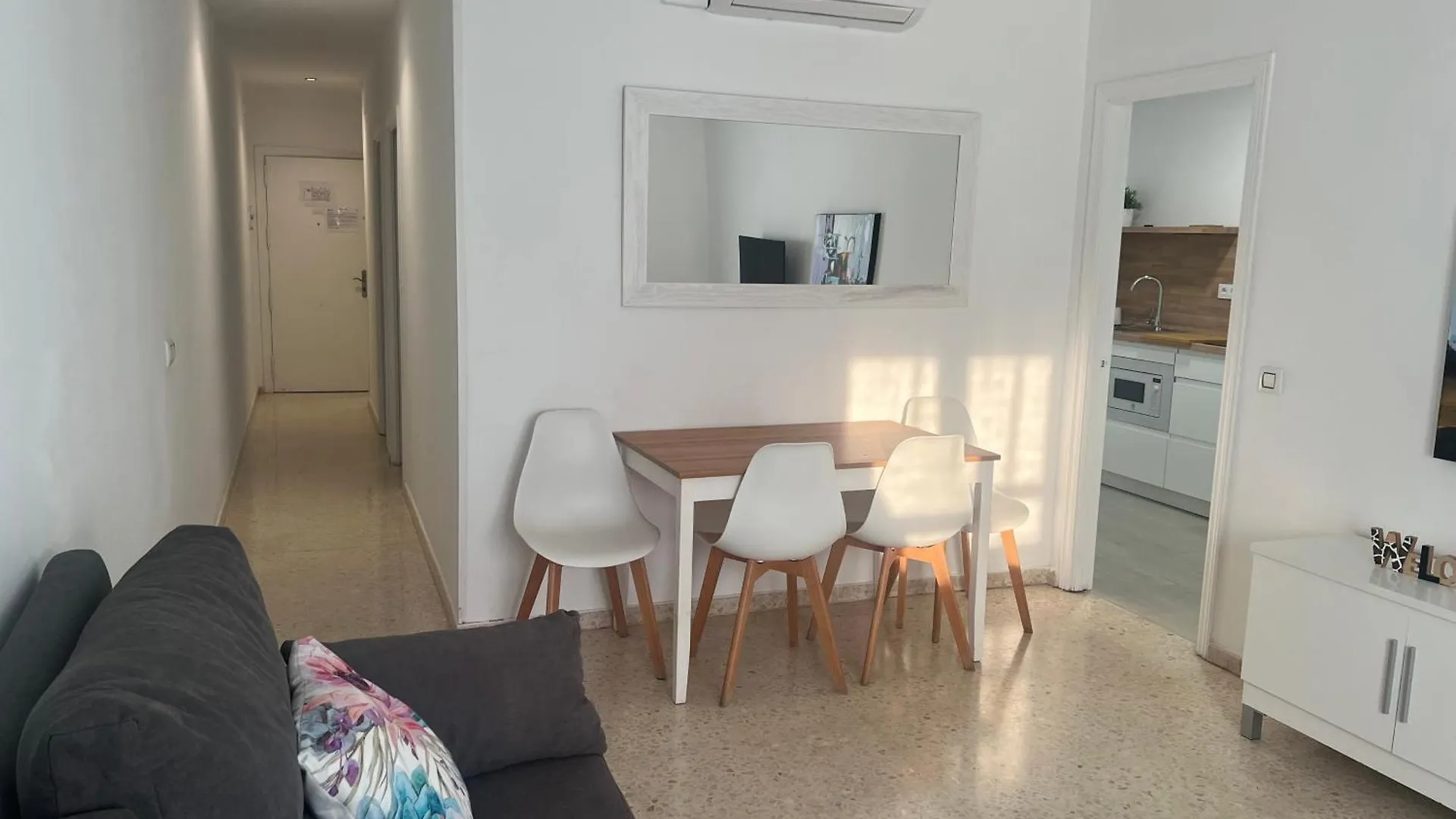 Apartamentos Ortega Tarifa Spain