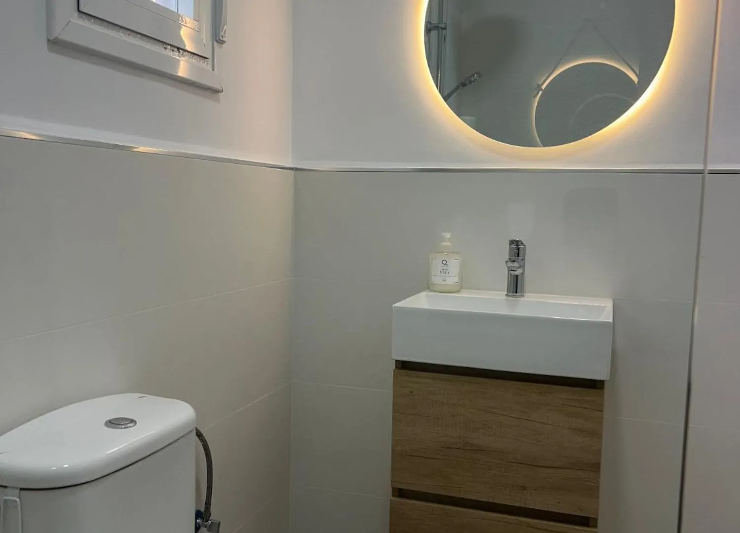 Apartamentos Ortega Tarifa