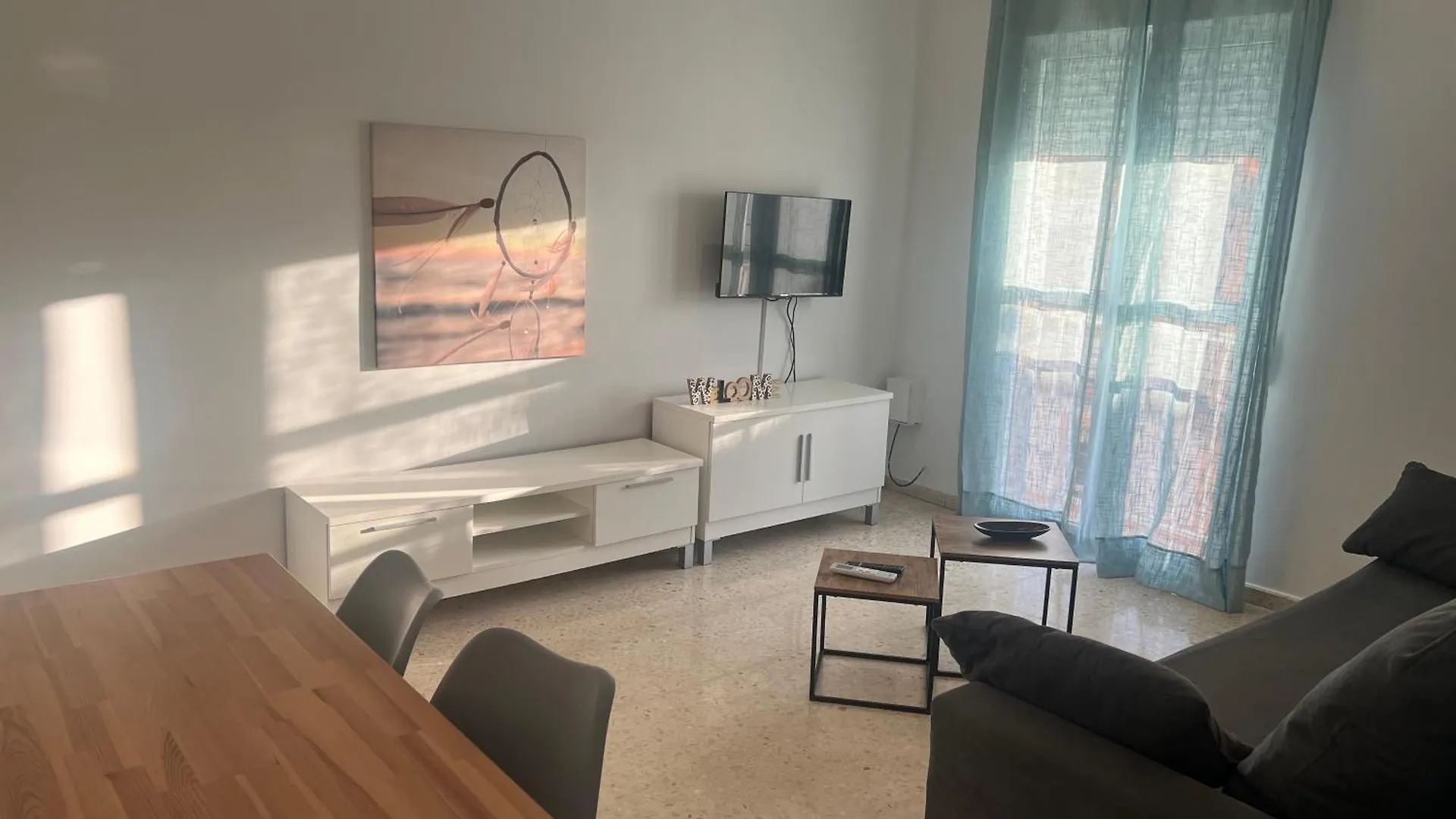 Apartamentos Ortega Tarifa 0*,  Spain