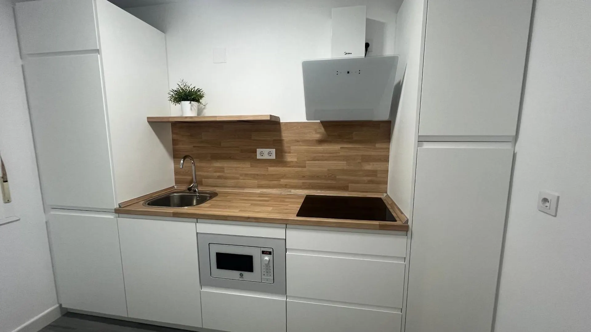 Apartamentos Ortega Tarifa