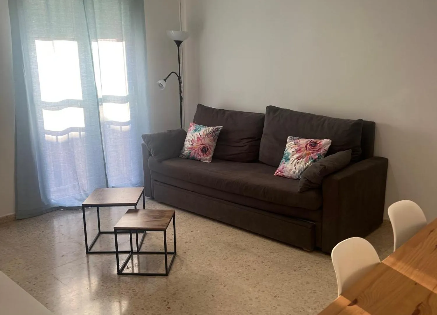 Apartamentos Ortega Tarifa