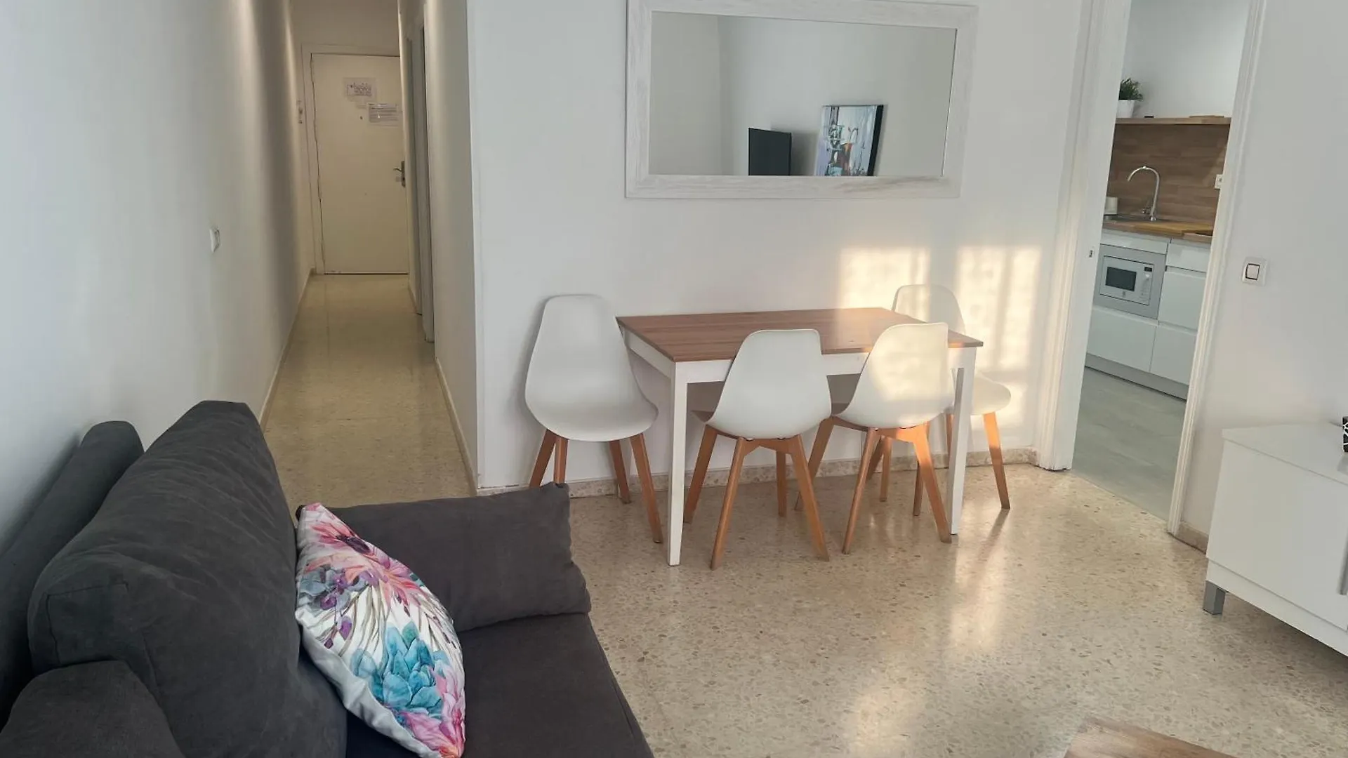 Apartamentos Ortega Tarifa Spain