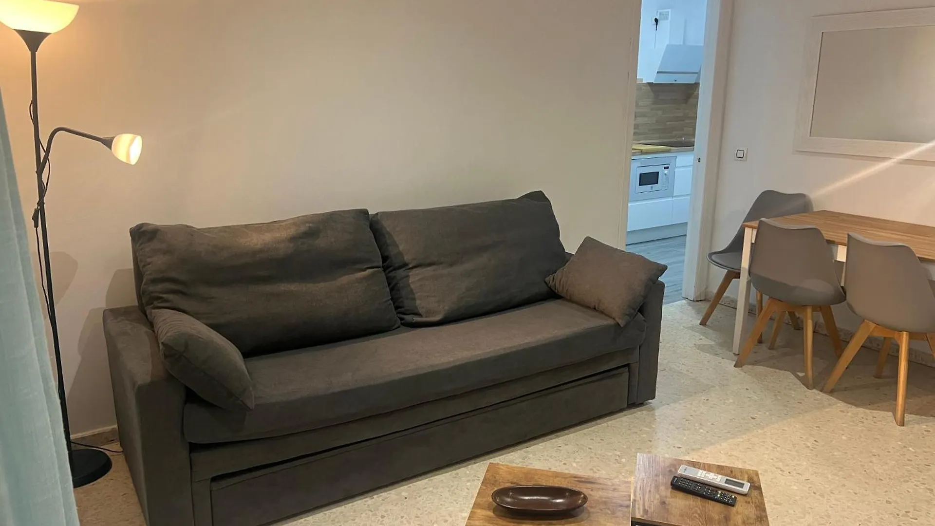 Apartamentos Ortega Tarifa Apartment