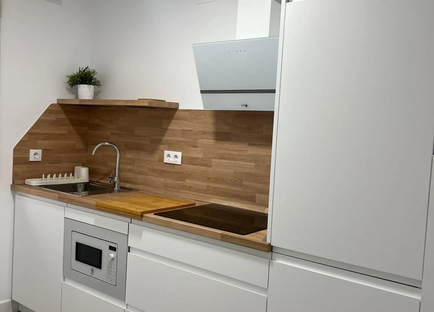 Apartamentos Ortega Tarifa Apartment