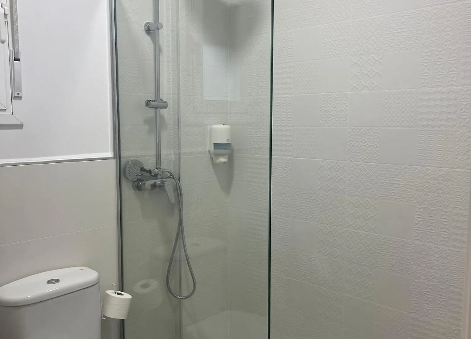 Apartamentos Ortega Tarifa 0*,