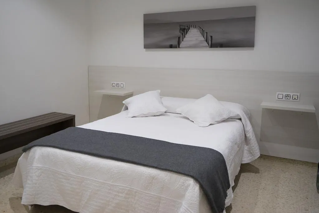 Apartamentos Ortega Tarifa