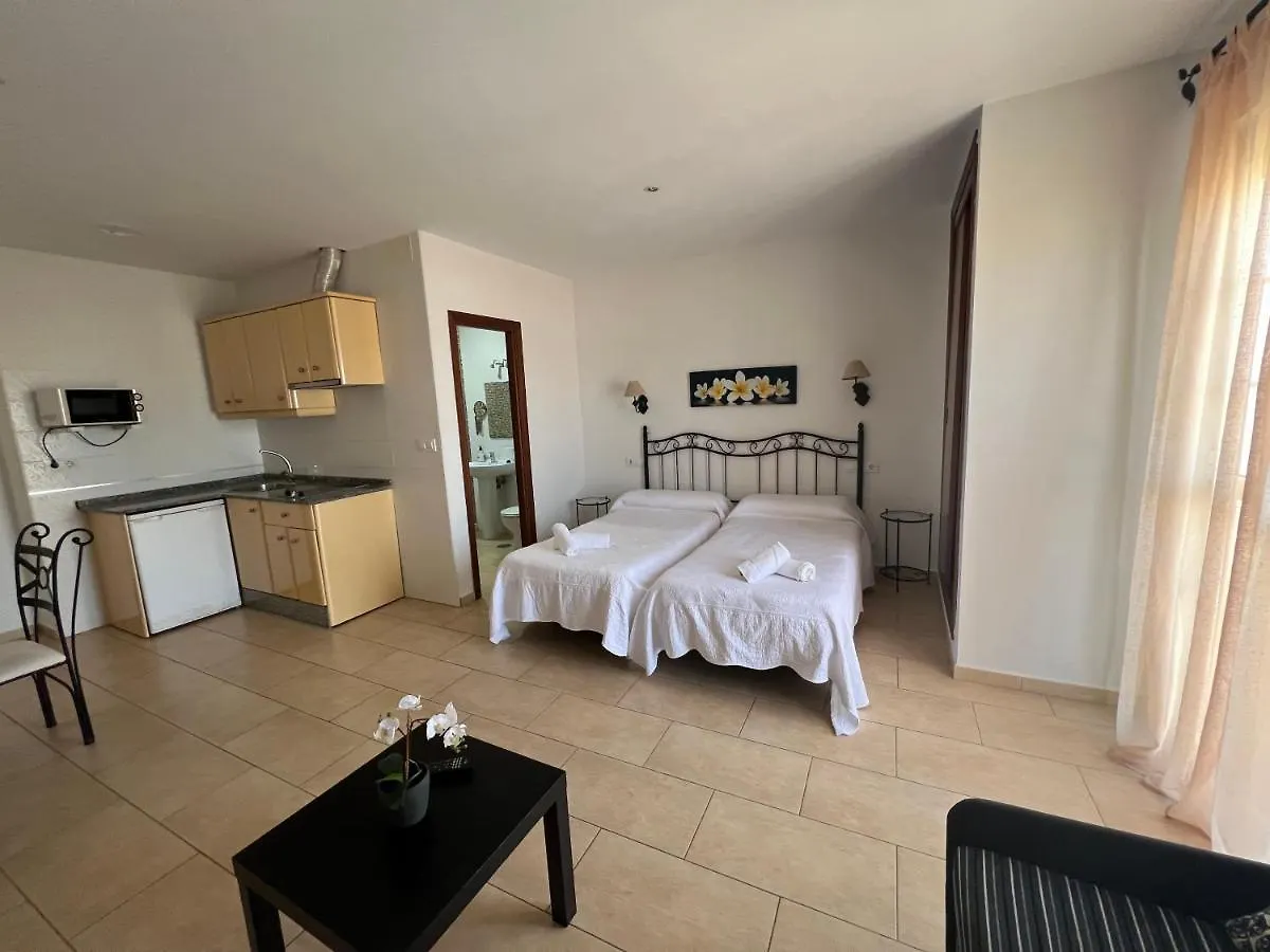 Apartamentos Ortega Tarifa