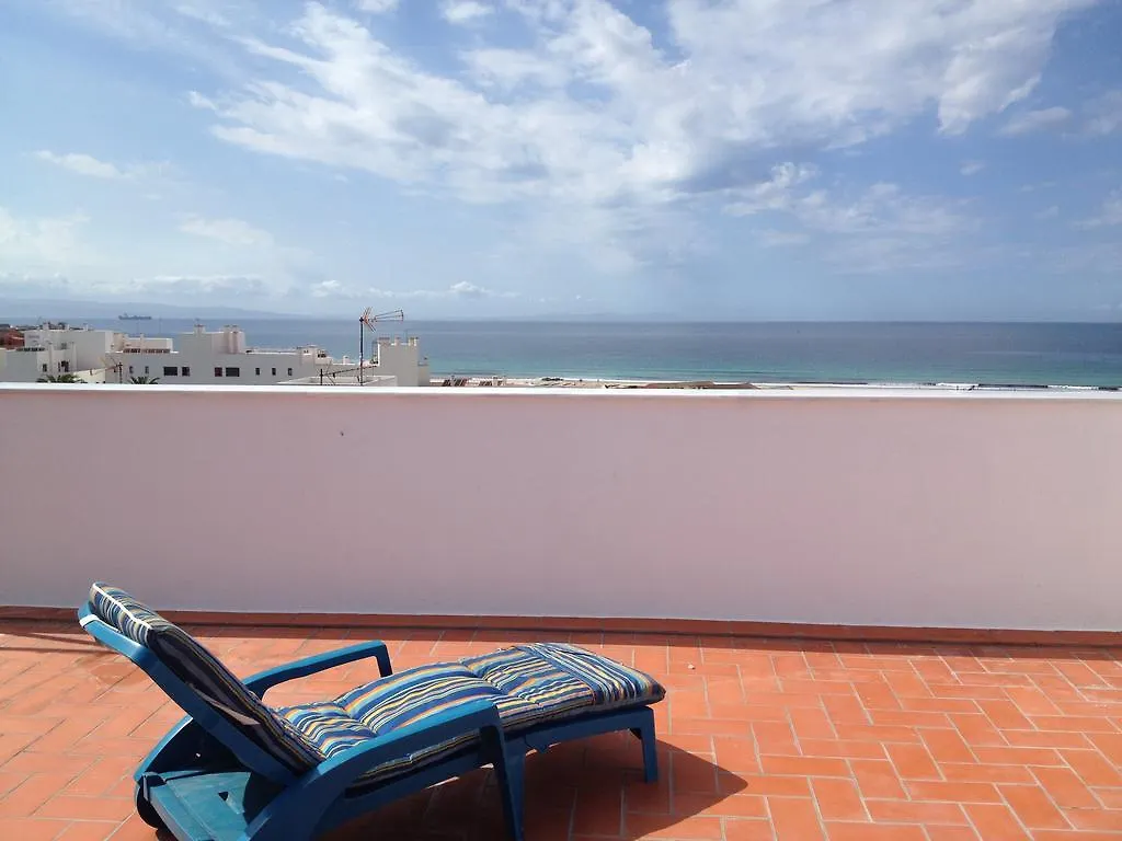 Apartment Apartamentos Ortega Tarifa